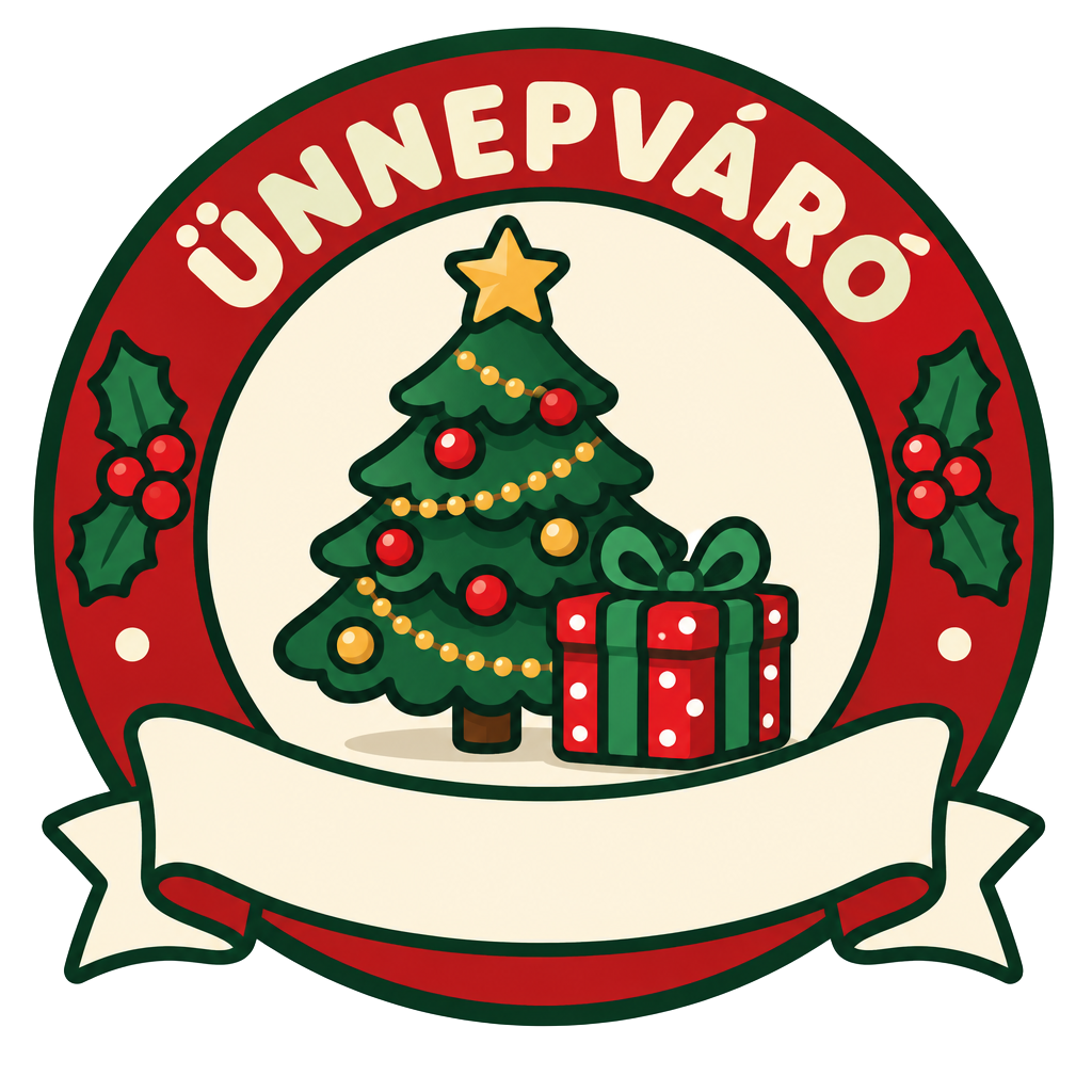 unnepvaro jelvény